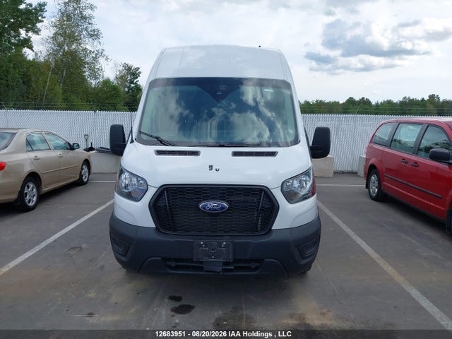 Ford Transit T-250 2024 1FTBR1X81RKB23467 Image 12