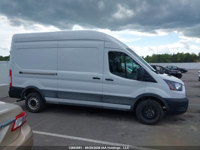 Ford Transit T-250 2024 1FTBR1X81RKB23467 Image 13