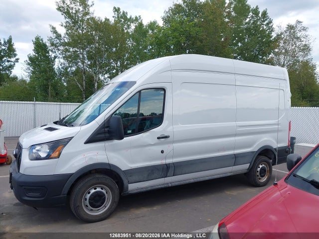 Ford Transit T-250 2024 1FTBR1X81RKB23467 Image 14