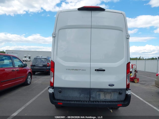Ford Transit T-250 2024 1FTBR1X81RKB23467 Image 16