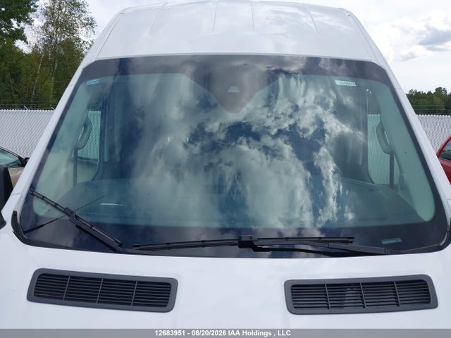 Ford Transit T-250 2024 1FTBR1X81RKB23467 Image 17