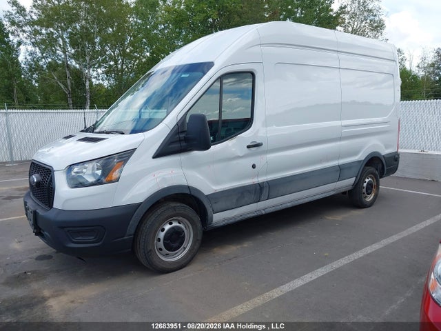 Ford Transit T-250 2024 1FTBR1X81RKB23467 Image 2
