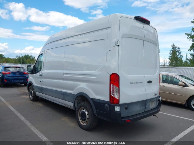 Ford Transit T-250 2024 1FTBR1X81RKB23467 Image 3