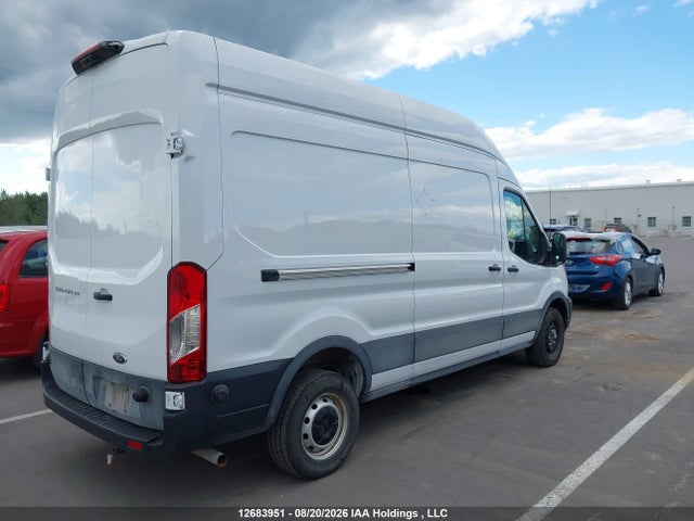 Ford Transit T-250 2024 1FTBR1X81RKB23467 Image 4
