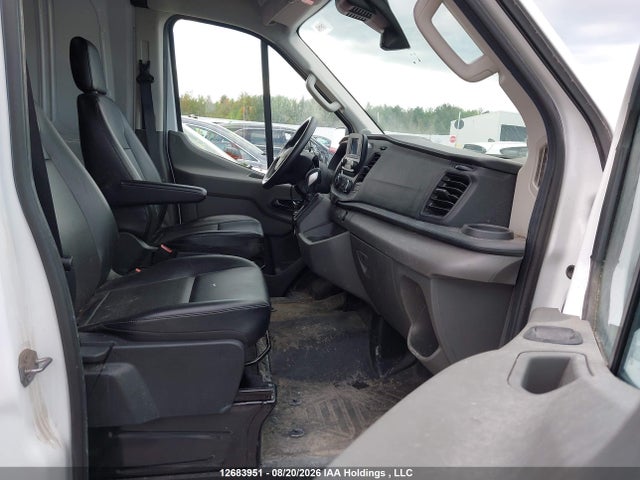 Ford Transit T-250 2024 1FTBR1X81RKB23467 Image 5