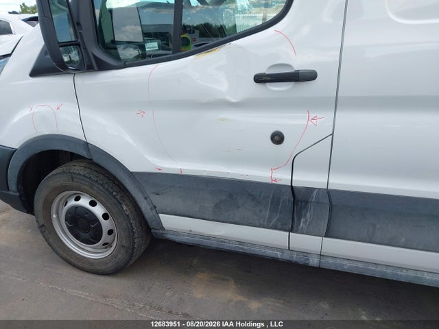 Ford Transit T-250 2024 1FTBR1X81RKB23467 Image 6