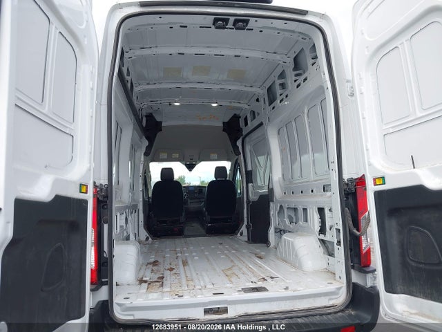 Ford Transit T-250 2024 1FTBR1X81RKB23467 Image 8