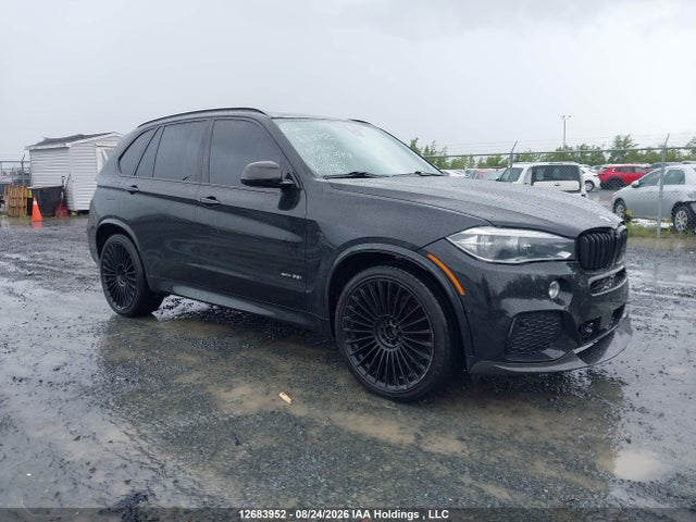 BMW X5 Xdrive35i 2018 5UXKR0C55J0X85394 zdjęcie główne