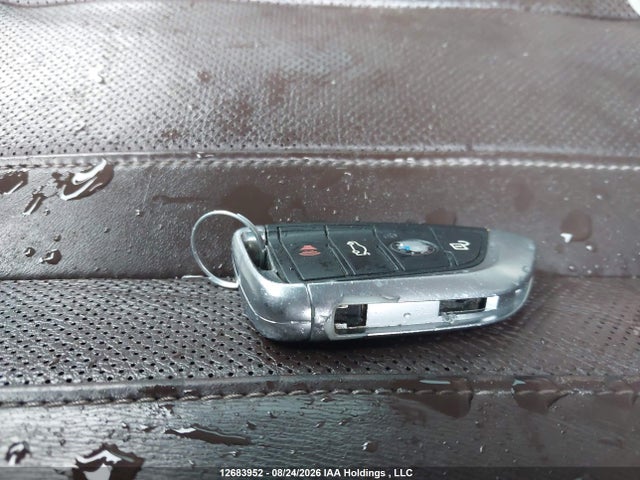 12683952 :رقم المزاد ، 5UXKR0C55J0X85394 vin ، 2018 Bmw X5 Xdrive35i مزاد بيع
