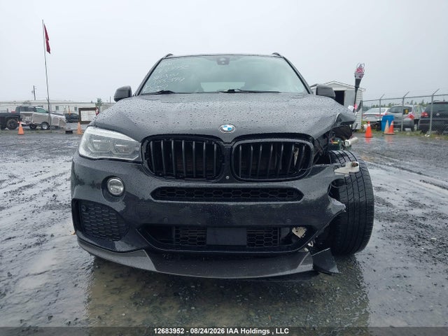 12683952 :رقم المزاد ، 5UXKR0C55J0X85394 vin ، 2018 Bmw X5 Xdrive35i مزاد بيع
