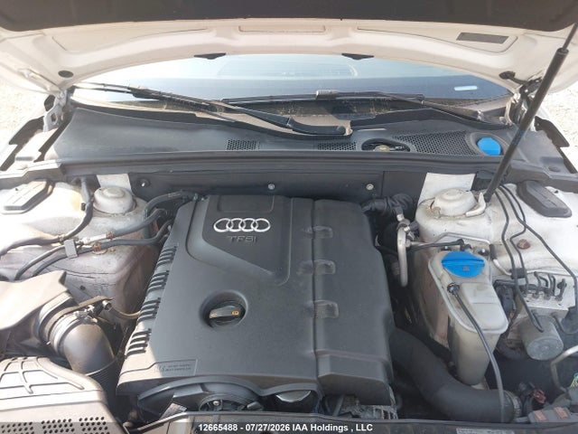 Продажа на аукционе авто 2014 Audi A4 Premium Plus, vin: WAUHFCFL6EA007151, номер лота: 12665488