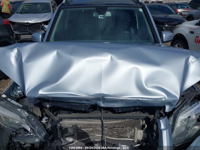 2013 Mercedes-benz Glk 250 Bluetec მანქანა იყიდება აუქციონზე, vin: WDCGG0EB2DG077657, აუქციონის ნომერი: 12683954