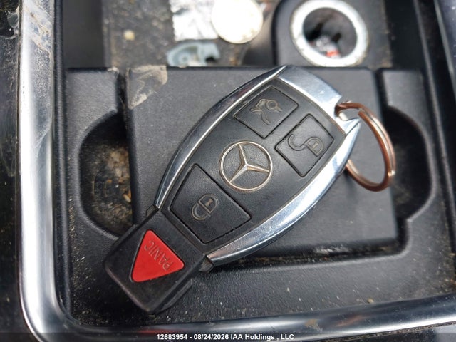 2013 Mercedes-benz Glk 250 Bluetec მანქანა იყიდება აუქციონზე, vin: WDCGG0EB2DG077657, აუქციონის ნომერი: 12683954