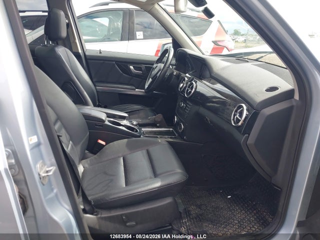 2013 Mercedes-benz Glk 250 Bluetec მანქანა იყიდება აუქციონზე, vin: WDCGG0EB2DG077657, აუქციონის ნომერი: 12683954