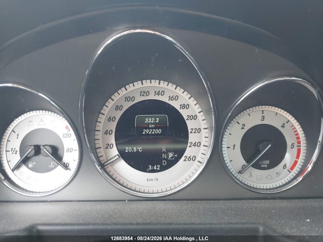 2013 Mercedes-benz Glk 250 Bluetec მანქანა იყიდება აუქციონზე, vin: WDCGG0EB2DG077657, აუქციონის ნომერი: 12683954