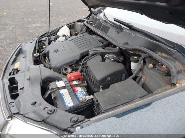 12683955 :رقم المزاد ، 4T3ZK3BB3FU072168 vin ، 2015 Toyota Venza Le/xle/limited مزاد بيع