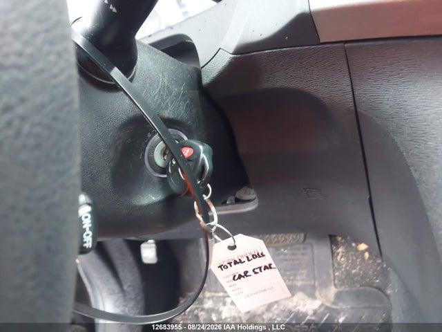 12683955 :رقم المزاد ، 4T3ZK3BB3FU072168 vin ، 2015 Toyota Venza Le/xle/limited مزاد بيع