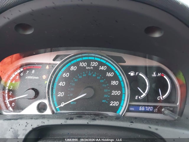 12683955 :رقم المزاد ، 4T3ZK3BB3FU072168 vin ، 2015 Toyota Venza Le/xle/limited مزاد بيع
