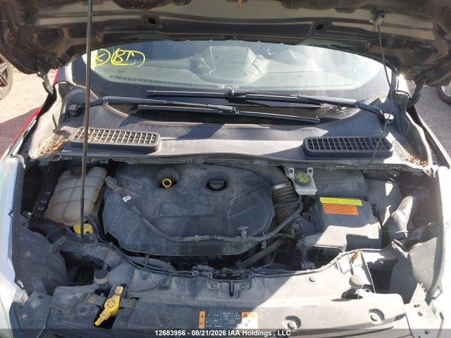 Ford ESCAPE SE 2015 1FMCU0G90FUA12815 Image 10