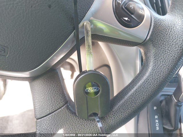 Ford ESCAPE SE 2015 1FMCU0G90FUA12815 Image 11