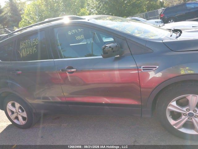 Ford ESCAPE SE 2015 1FMCU0G90FUA12815 Image 13