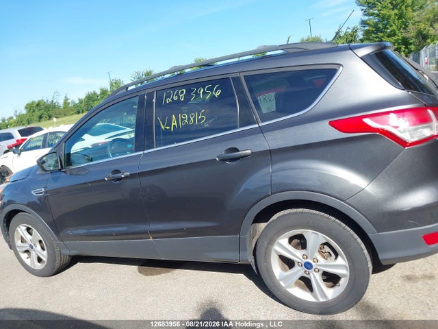Ford ESCAPE SE 2015 1FMCU0G90FUA12815 Image 14