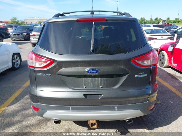 Ford ESCAPE SE 2015 1FMCU0G90FUA12815 Image 16