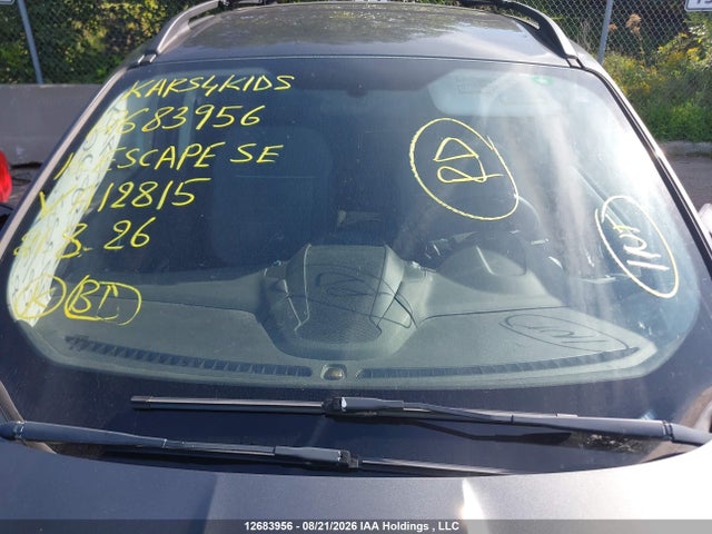 Ford ESCAPE SE 2015 1FMCU0G90FUA12815 Image 17