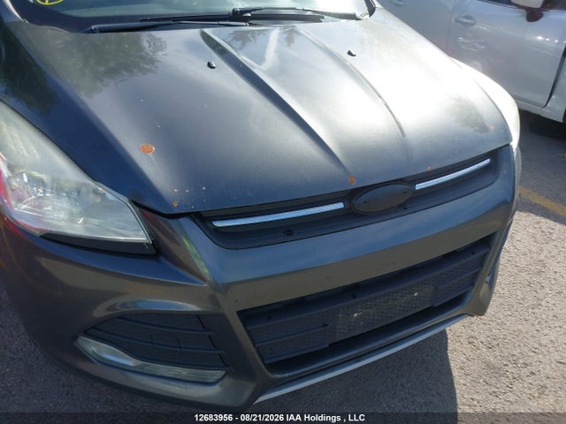 Ford ESCAPE SE 2015 1FMCU0G90FUA12815 Image 20