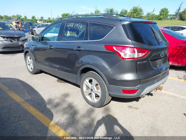 Ford ESCAPE SE 2015 1FMCU0G90FUA12815 Image 3