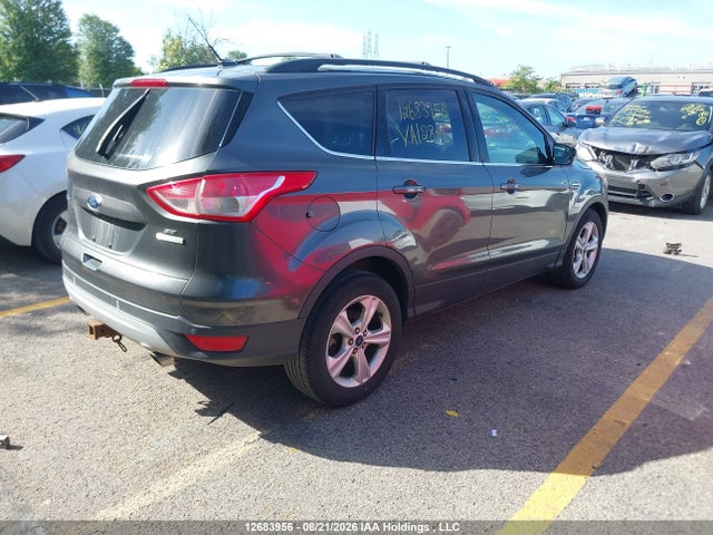 Ford ESCAPE SE 2015 1FMCU0G90FUA12815 Image 4