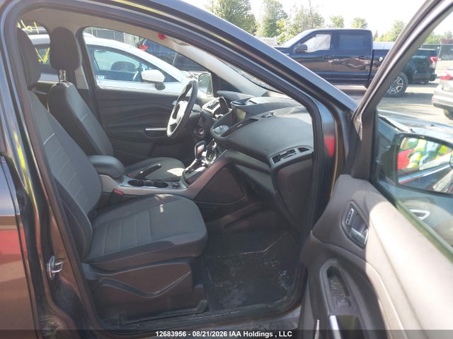 Ford ESCAPE SE 2015 1FMCU0G90FUA12815 Image 5