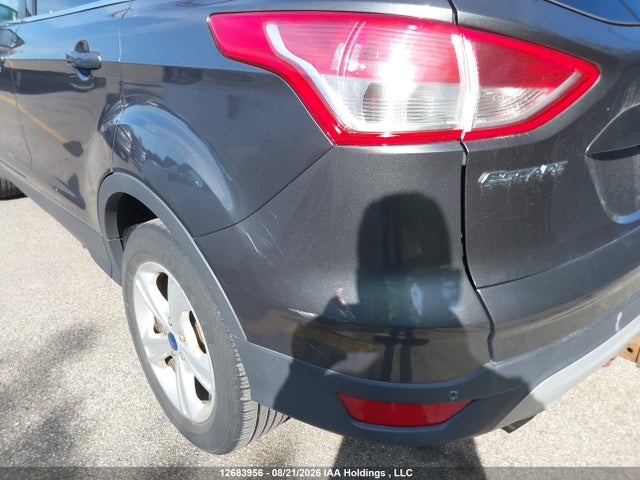 Ford ESCAPE SE 2015 1FMCU0G90FUA12815 Image 6