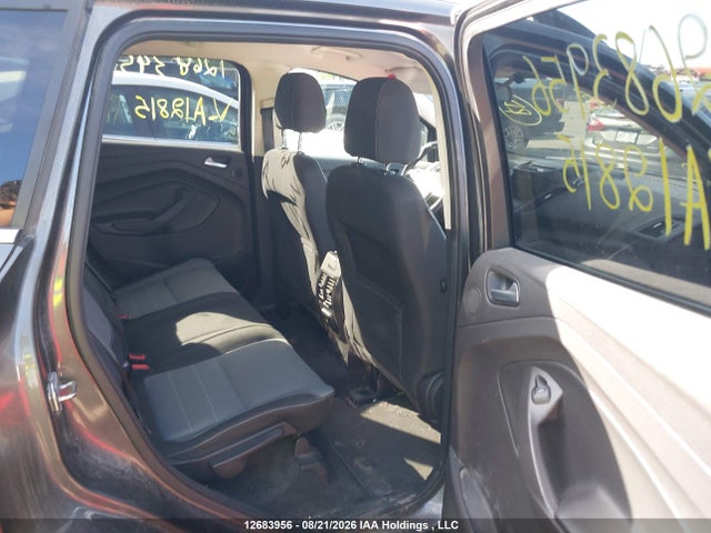 Ford ESCAPE SE 2015 1FMCU0G90FUA12815 Image 8