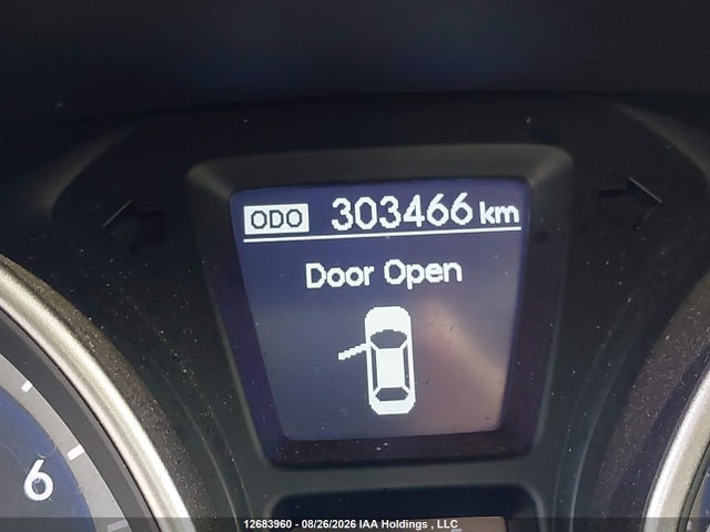 Продажа на аукционе авто 2013 Hyundai Elantra Gt, vin: KMHD35LE7DU087029, номер лота: 12683960