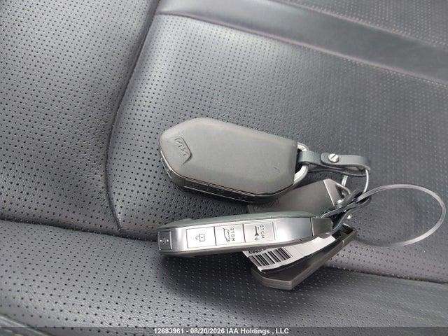 2025 Kia Sorento 2.5t Ex/2.5t X-line მანქანა იყიდება აუქციონზე, vin: 5XYRHDJF3SG378661, აუქციონის ნომერი: 12683961