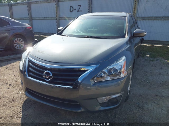 Продаж на аукціоні авто 2014 Nissan Altima 2.5/s/sv/sl, vin: 1N4AL3AP9EN259532, номер лоту: 12683962