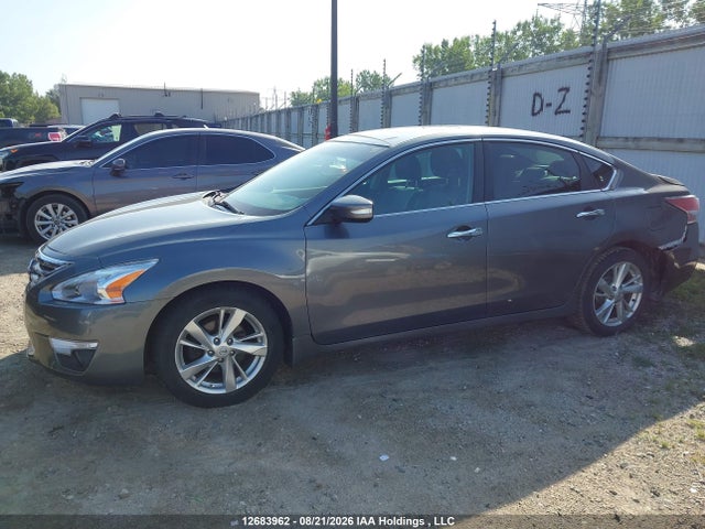 Продаж на аукціоні авто 2014 Nissan Altima 2.5/s/sv/sl, vin: 1N4AL3AP9EN259532, номер лоту: 12683962