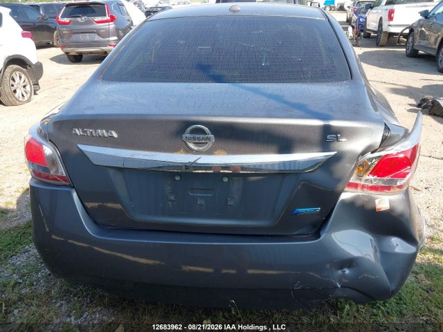 Продаж на аукціоні авто 2014 Nissan Altima 2.5/s/sv/sl, vin: 1N4AL3AP9EN259532, номер лоту: 12683962