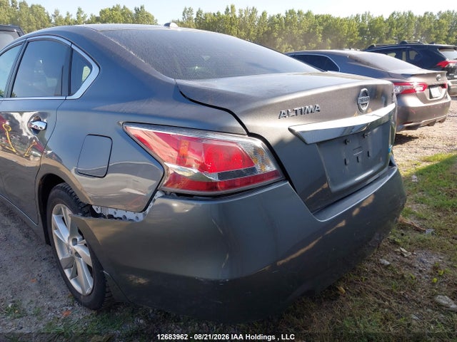 Продаж на аукціоні авто 2014 Nissan Altima 2.5/s/sv/sl, vin: 1N4AL3AP9EN259532, номер лоту: 12683962