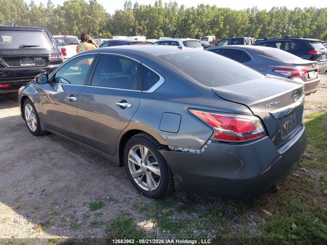 Продаж на аукціоні авто 2014 Nissan Altima 2.5/s/sv/sl, vin: 1N4AL3AP9EN259532, номер лоту: 12683962