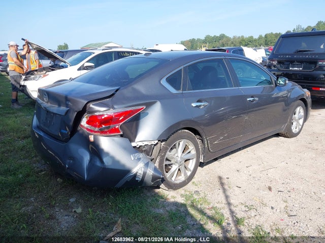 Продаж на аукціоні авто 2014 Nissan Altima 2.5/s/sv/sl, vin: 1N4AL3AP9EN259532, номер лоту: 12683962