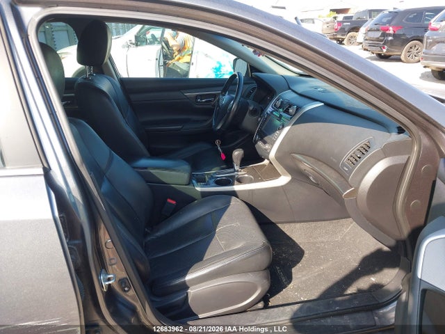 Продаж на аукціоні авто 2014 Nissan Altima 2.5/s/sv/sl, vin: 1N4AL3AP9EN259532, номер лоту: 12683962