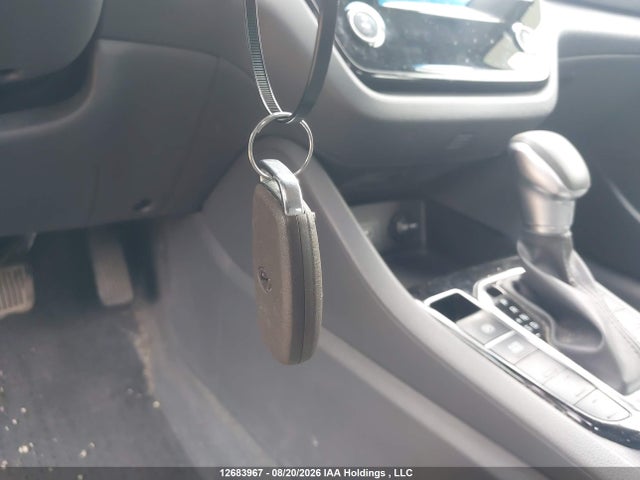 Hyundai IONIQ SE 2020 KMHC65LD7LU232742 Image 11