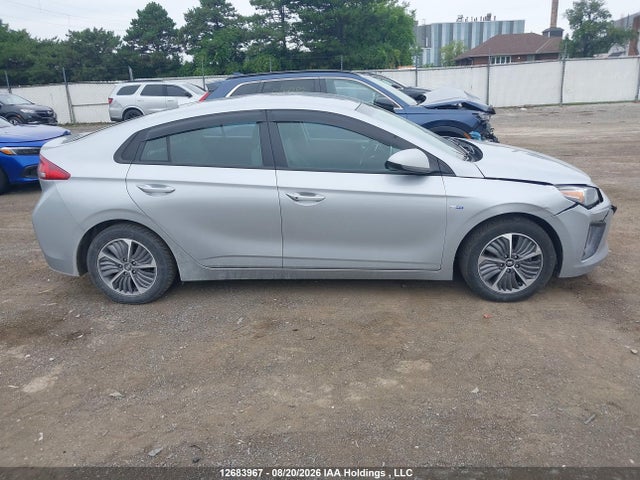Hyundai IONIQ SE 2020 KMHC65LD7LU232742 Image 13
