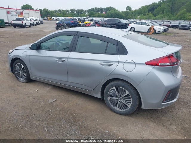 Hyundai IONIQ SE 2020 KMHC65LD7LU232742 Image 14