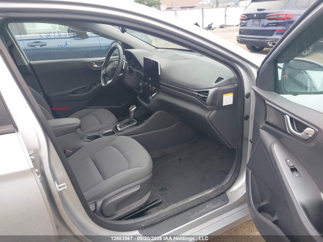 Hyundai IONIQ SE 2020 KMHC65LD7LU232742 Image 5