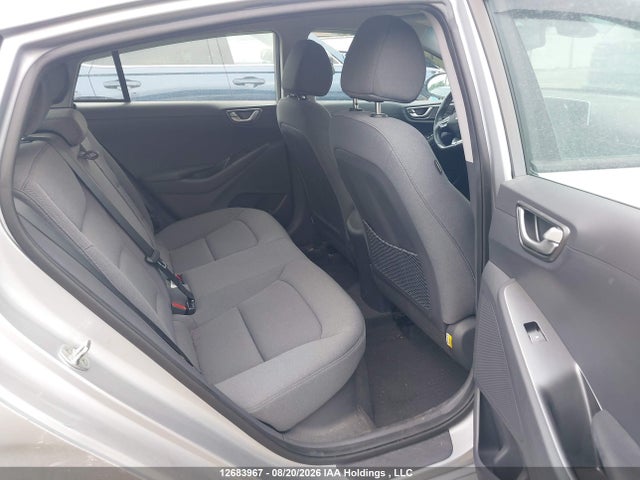 Hyundai IONIQ SE 2020 KMHC65LD7LU232742 Image 8