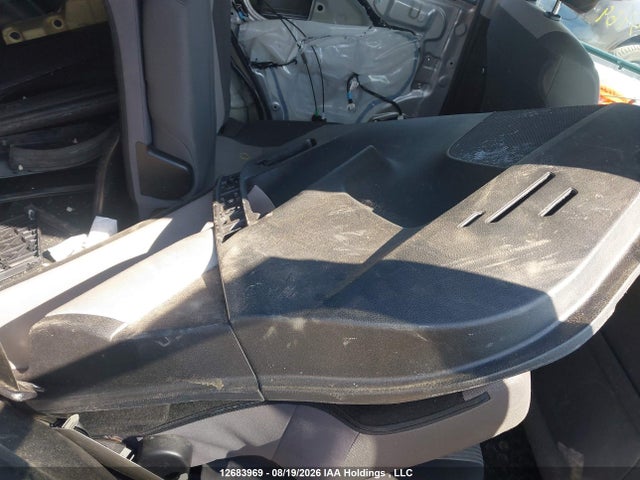12683969 :رقم المزاد ، 2T3ZFREV4EW090125 vin ، 2014 Toyota Rav4 Le مزاد بيع