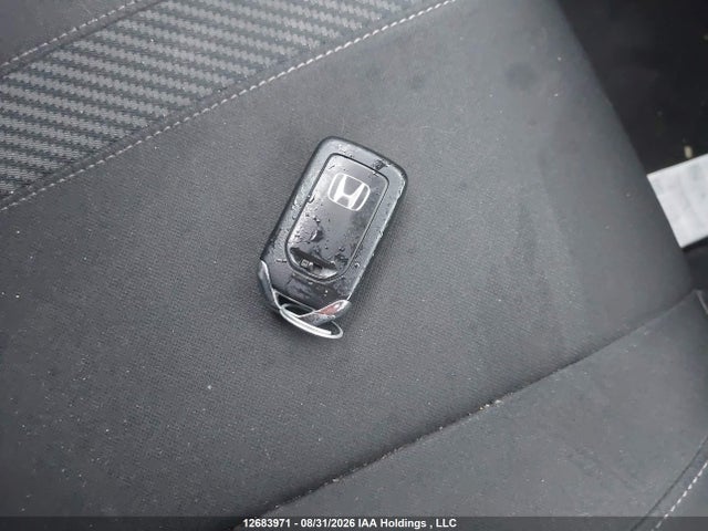 Honda Civic 2018 SHHFK7H47JU309373 Image 11